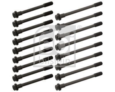 Cylinder Head Bolt Set FEBI BILSTEIN 19437