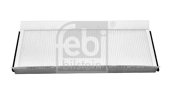 FEBI BILSTEIN 19438 Filter, cabin air
