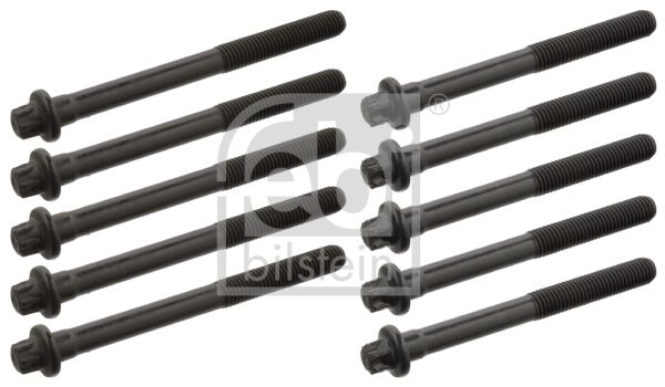FEBI BILSTEIN 19444 Cylinder Head Bolt Set