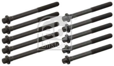 Cylinder Head Bolt Set FEBI BILSTEIN 19444