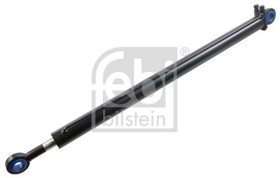 Tilt Cylinder, driver cab FEBI BILSTEIN 194451