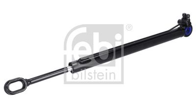 Tilt Cylinder, driver cab FEBI BILSTEIN 194452