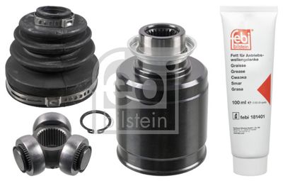 Joint Kit, drive shaft FEBI BILSTEIN 194471