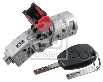 Steering Lock FEBI BILSTEIN 194498