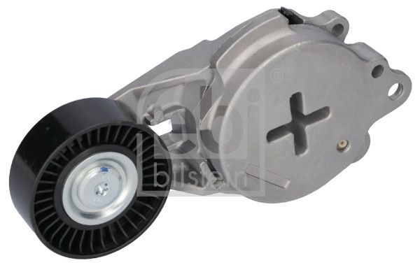 FEBI BILSTEIN 194569 Belt Tensioner, V-ribbed belt
