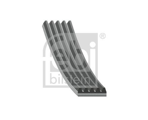 FEBI BILSTEIN 194571 V-ribbed Belt