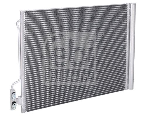 FEBI BILSTEIN 194586 Condenser, air conditioning