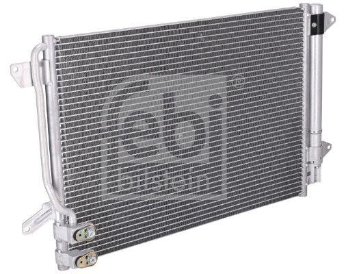 FEBI BILSTEIN 194587 Condenser, air conditioning