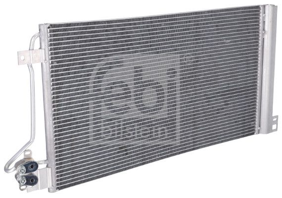 FEBI BILSTEIN 194590 Condenser, air conditioning