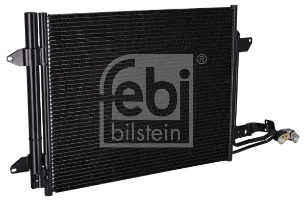 FEBI BILSTEIN 194594 Condenser, air conditioning