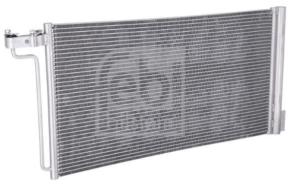 FEBI BILSTEIN 194596 Condenser, air conditioning