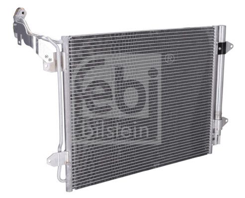 FEBI BILSTEIN 194598 Condenser, air conditioning