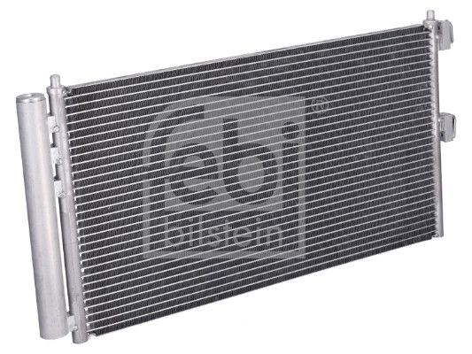 FEBI BILSTEIN 194600 Condenser, air conditioning