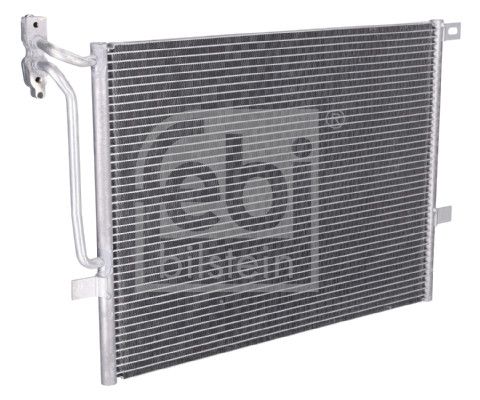 FEBI BILSTEIN 194601 Condenser, air conditioning