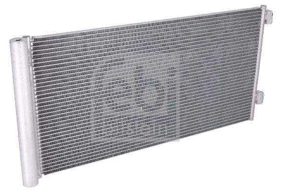 FEBI BILSTEIN 194602 Condenser, air conditioning