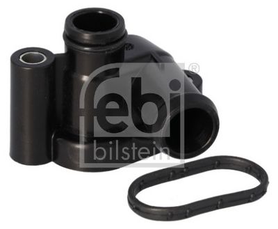 Coolant Flange FEBI BILSTEIN 194612