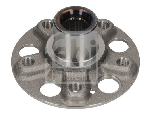 FEBI BILSTEIN 194618 Wheel Hub