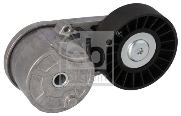 FEBI BILSTEIN 194621 Belt Tensioner, V-ribbed belt