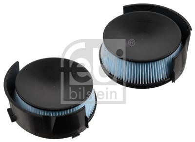 Filter Set, cabin air FEBI BILSTEIN 19474
