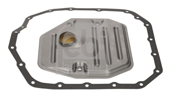 FEBI BILSTEIN 194787 Hydraulic Filter Kit, automatic transmission