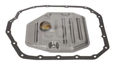 Hydraulic Filter Kit, automatic transmission FEBI BILSTEIN 194787