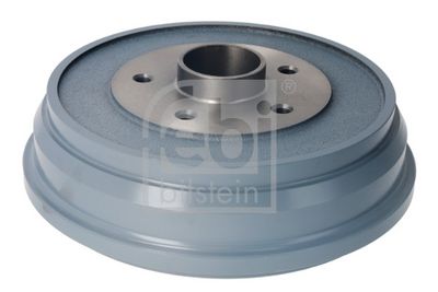 Brake Drum FEBI BILSTEIN 194796