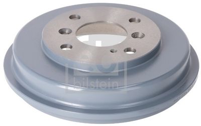 Brake Drum FEBI BILSTEIN 194818