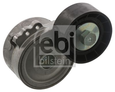 Belt Tensioner, V-ribbed belt FEBI BILSTEIN 19482