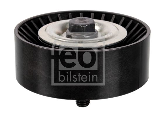 FEBI BILSTEIN 19483 Deflection/Guide Pulley, V-ribbed belt