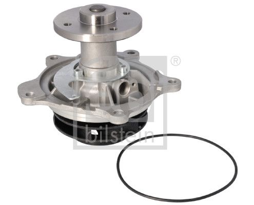 FEBI BILSTEIN 194846 Water Pump, engine cooling