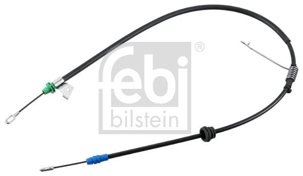 FEBI BILSTEIN 194849 Cable Pull, parking brake