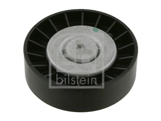 FEBI BILSTEIN 19485 Deflection/Guide Pulley, V-ribbed belt