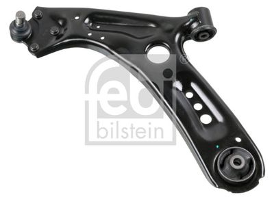 Control/Trailing Arm, wheel suspension FEBI BILSTEIN 194858