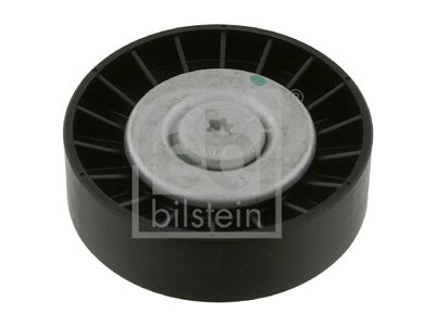 Deflection/Guide Pulley, V-ribbed belt FEBI BILSTEIN 19485