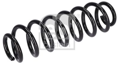 Suspension Spring FEBI BILSTEIN 194861