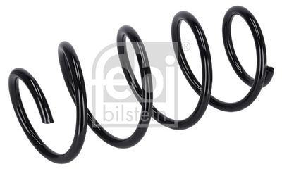 Suspension Spring FEBI BILSTEIN 194862