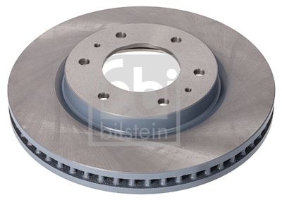 Brake Disc FEBI BILSTEIN 194878