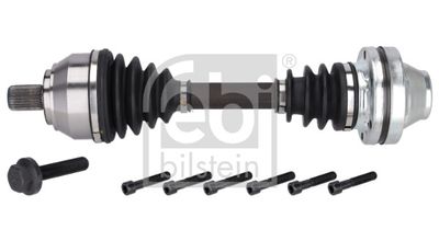 Drive Shaft FEBI BILSTEIN 194880