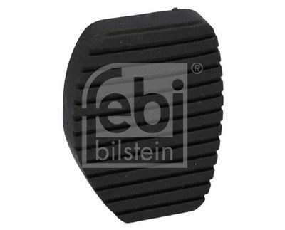 Pedal Pad, clutch pedal FEBI BILSTEIN 194884