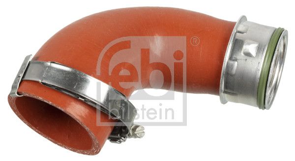 FEBI BILSTEIN 194887 Charge Air Hose