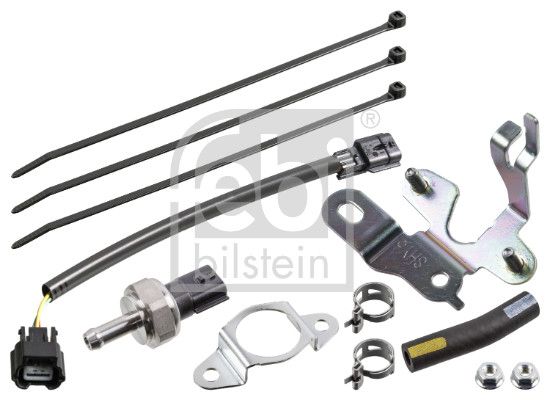 FEBI BILSTEIN 194893 Sensor, exhaust pressure