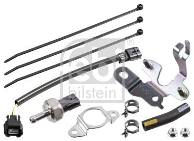 Sensor, exhaust pressure FEBI BILSTEIN 194893