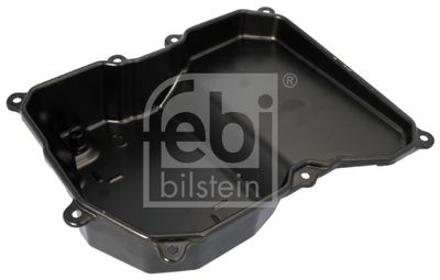 Oil Sump, automatic transmission FEBI BILSTEIN 194894