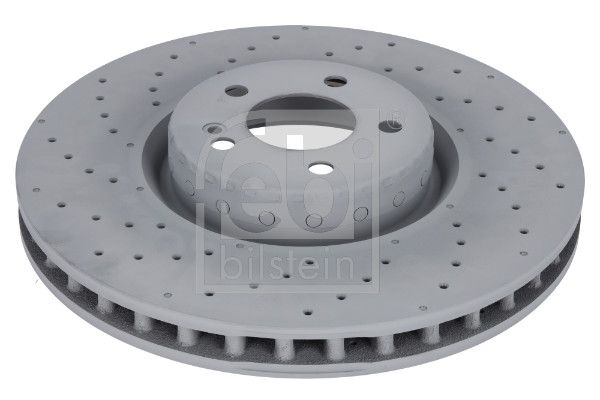 FEBI BILSTEIN 194906 Brake Disc