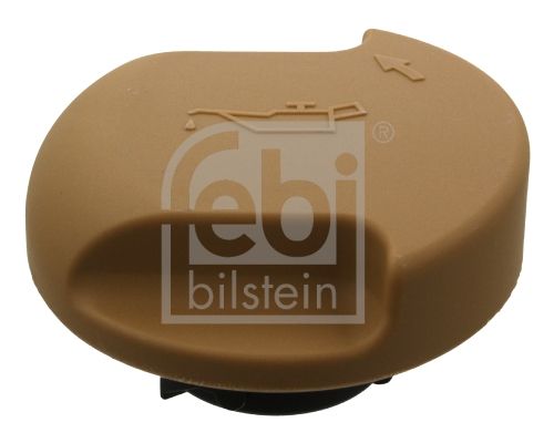 FEBI BILSTEIN 19491 Sealing Cap, oil filler neck