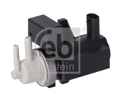 Pressure converter, turbocharger FEBI BILSTEIN 194920