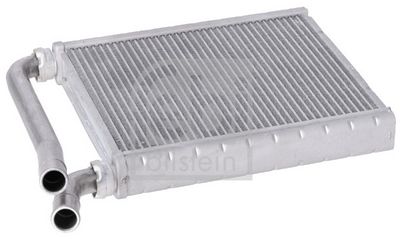 Heat Exchanger, interior heating FEBI BILSTEIN 194934