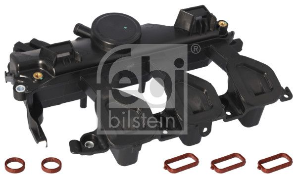 FEBI BILSTEIN 194936 Oil Separator, crankcase ventilation