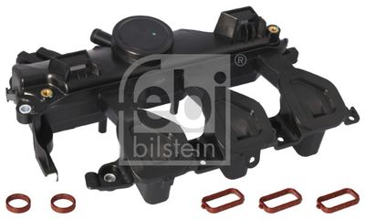 Oil Separator, crankcase ventilation FEBI BILSTEIN 194936