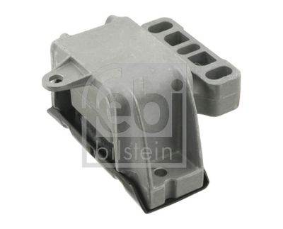 Mounting, manual transmission FEBI BILSTEIN 19494